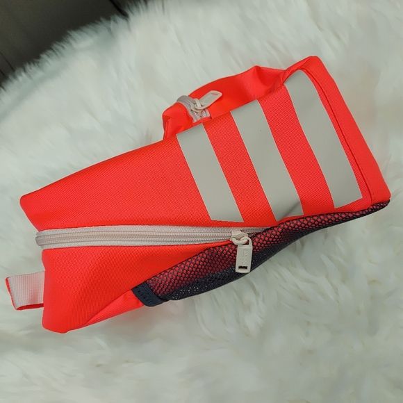 Adidas Santiago insulated lunch box bag tote - Picture 10 of 12